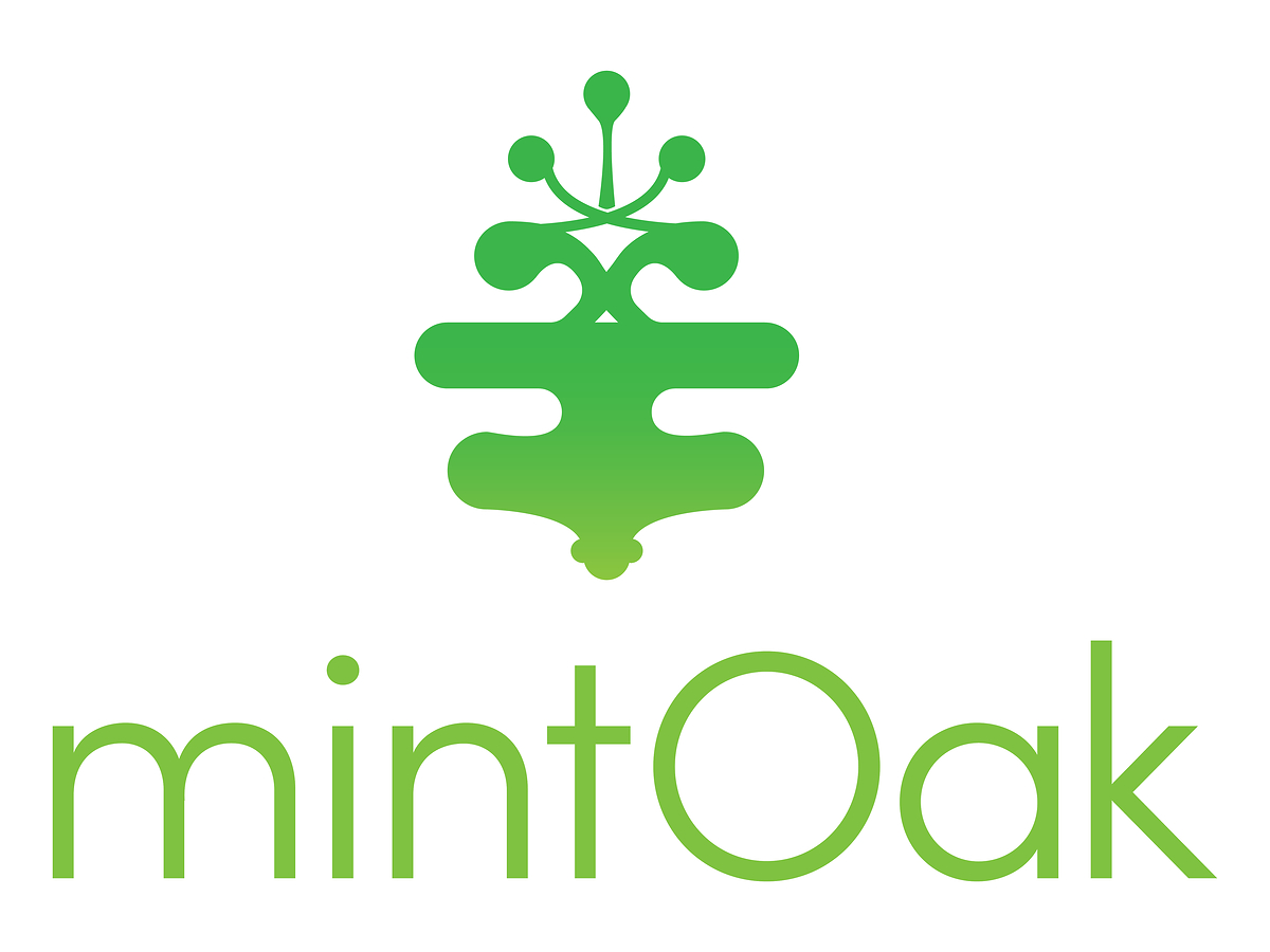 Mintoak logo