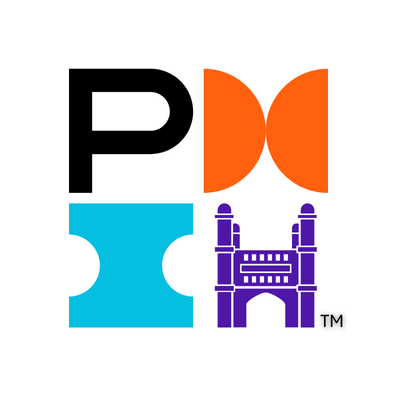 PMI Pearl City Hyderabad Chapter logo