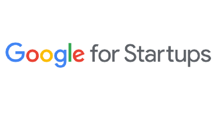Google for Startups logo