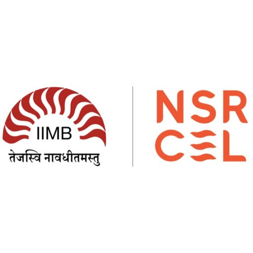 NSRCEL logo