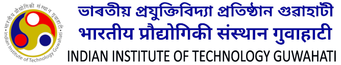 IIT Guwahati logo